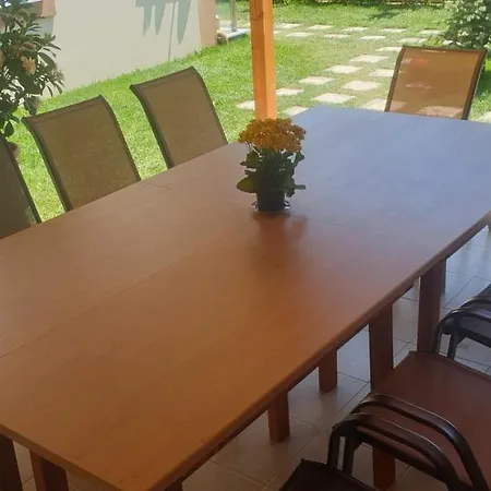 Greencity Ξενοδοχείο με διαμερίσματα Καβάλα