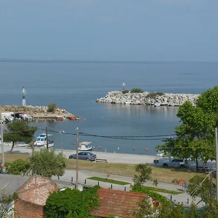 Апарт-отель Greencity