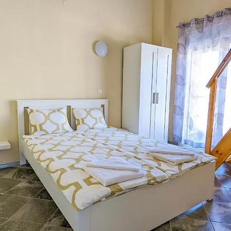 Greencity Кавала