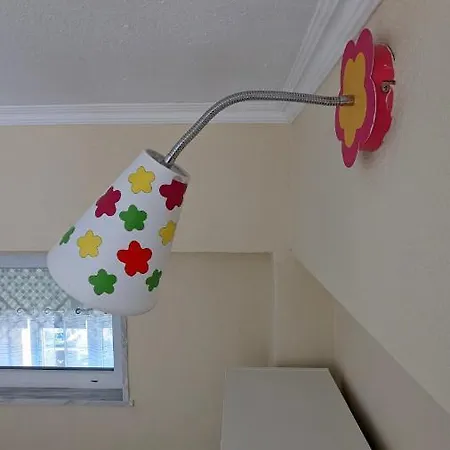 Greencity 4* Кавала