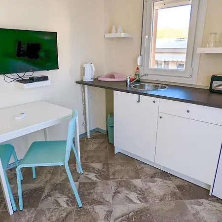 Greencity Апарт-отель