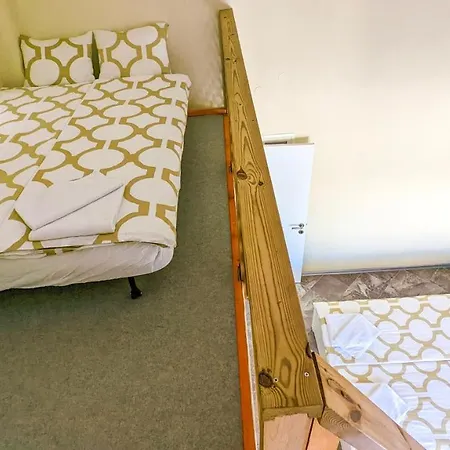 Апарт-отель Greencity Кавала