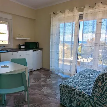 Greencity 4* Кавала