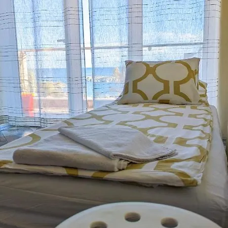 Апарт-отель Greencity Кавала