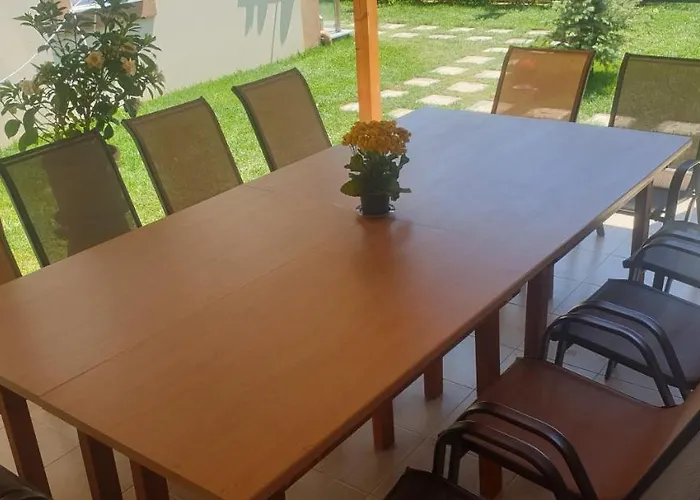 Greencity Apartmanhotel Kavála