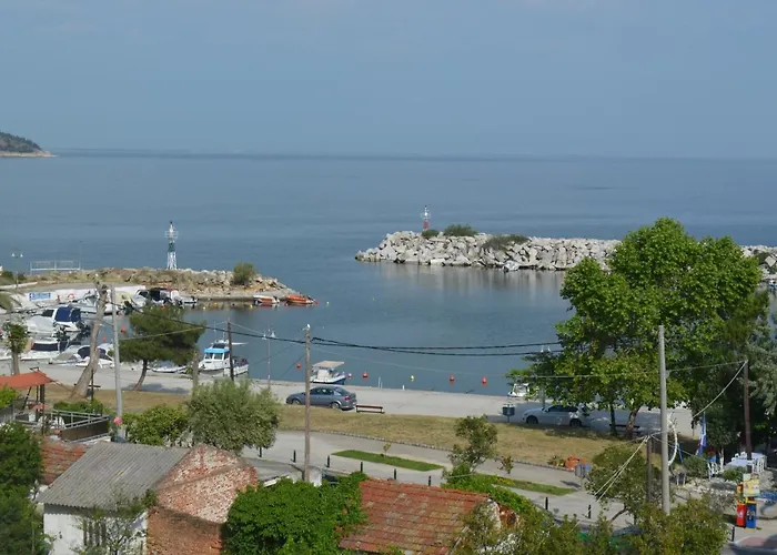 Apartmanhotel Greencity