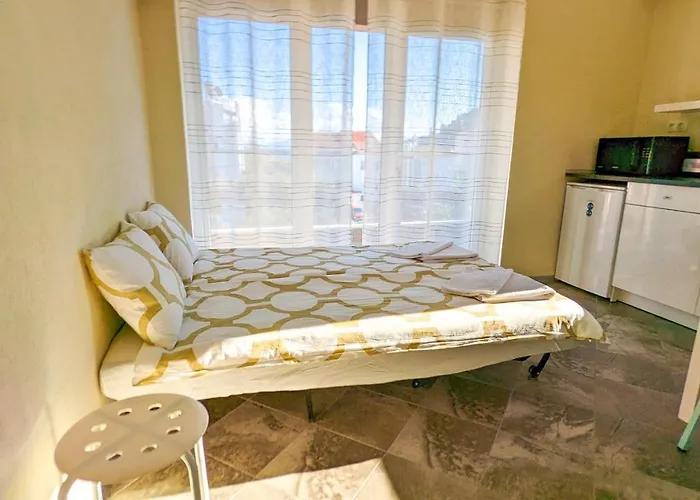 Greencity Apartmanhotel 4*