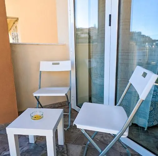 Greencity Apartmanhotel