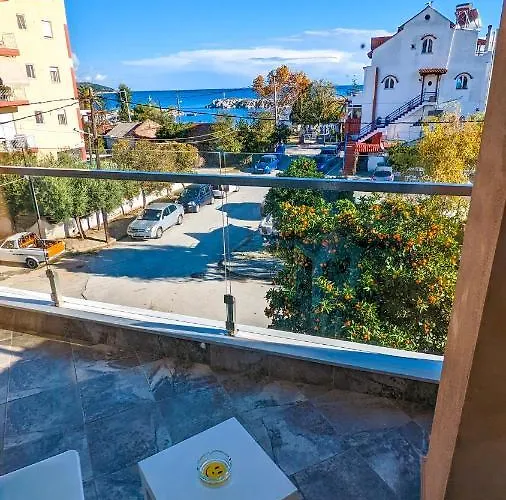 Apartmanhotel Greencity 4*