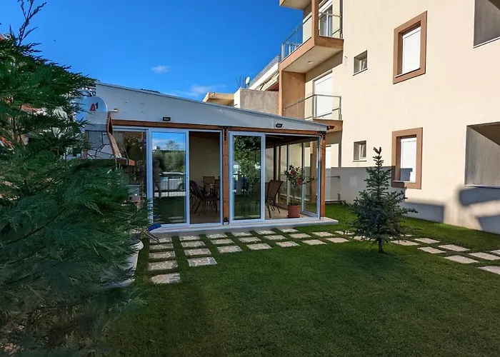Greencity 4* Kavála