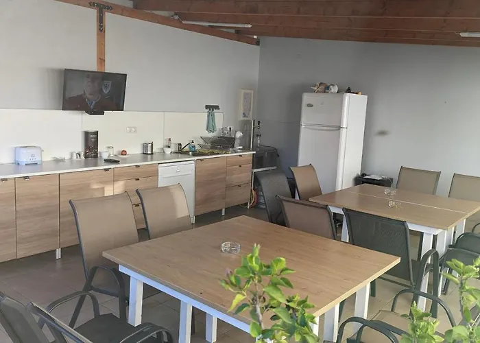 Greencity 4* Kavála