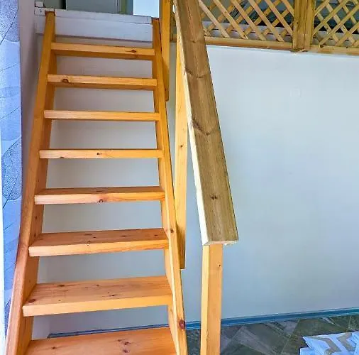 Apartmanhotel Greencity