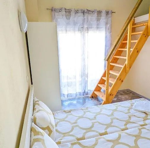 Greencity Apartmanhotel