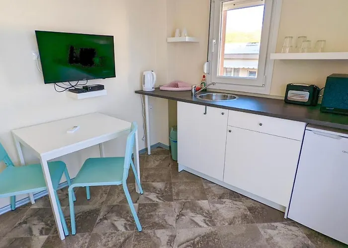 Greencity Apartmanhotel