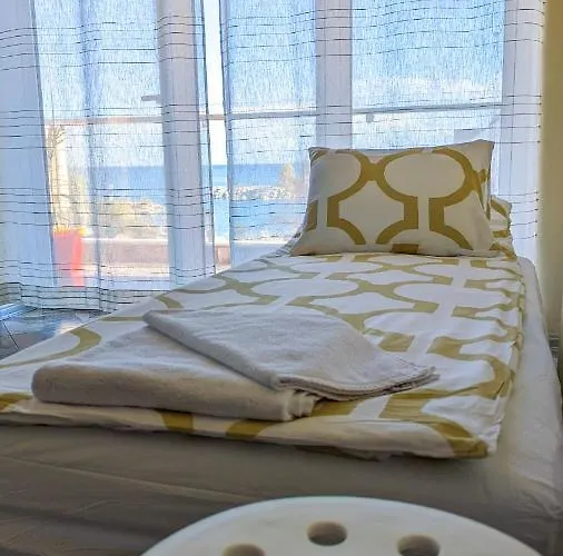 Apartmanhotel Greencity Kavála