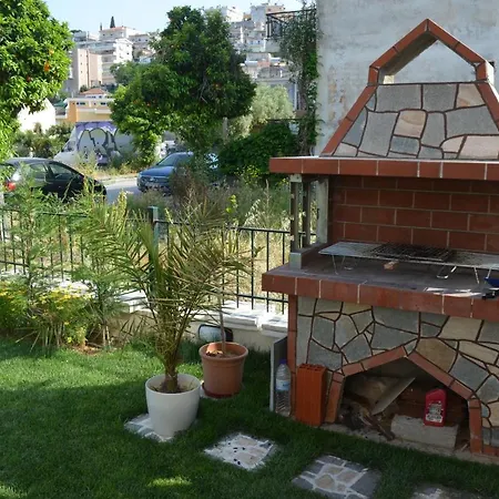 Greencity Aparthotel