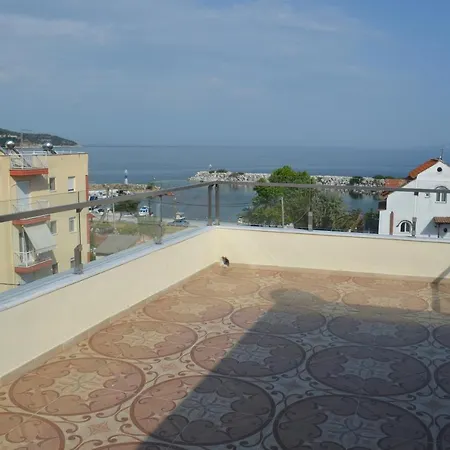 Greencity 4* 카발라