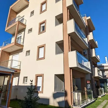 Greencity Kavála