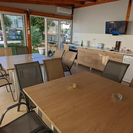 Greencity 4* 카발라