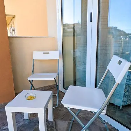 Greencity Apartmanhotel