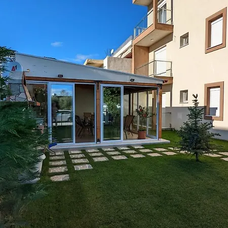 Greencity * Kavala