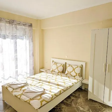 Greencity 3*
