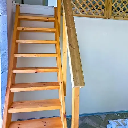 아파트호텔 Greencity