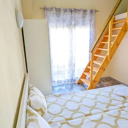 Greencity Apartmanhotel
