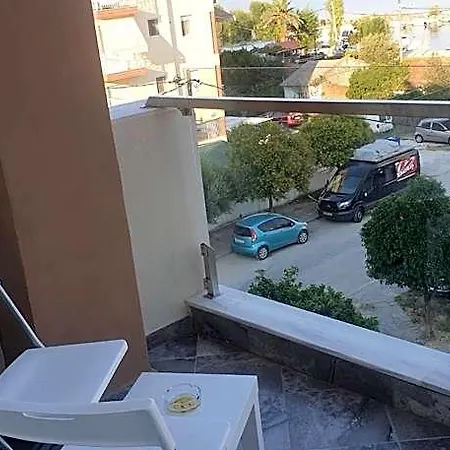 Apartmanhotel Greencity Kavála