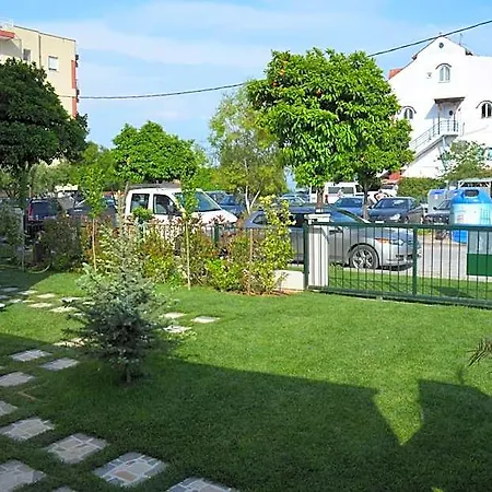Apartmanhotel Greencity 3*