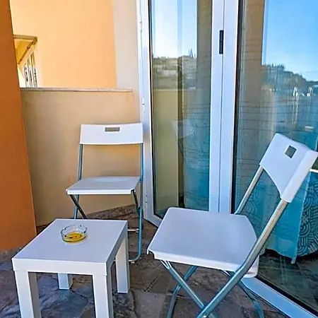 Greencity Apartmanhotel