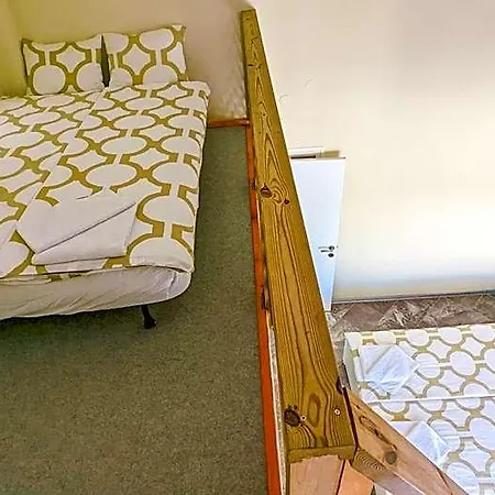 Greencity Apartmanhotel Kavála