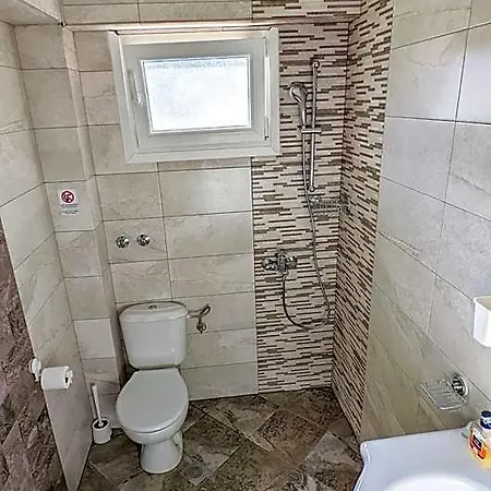 Apartmanhotel Greencity Kavála