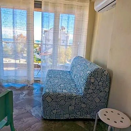 Greencity Apartmanhotel Kavála