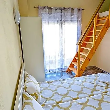 Apartmanhotel Greencity